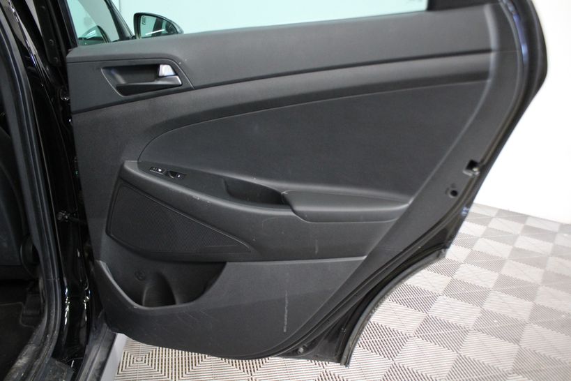 HYUNDAI TUCSON 2018 - Photo n°38