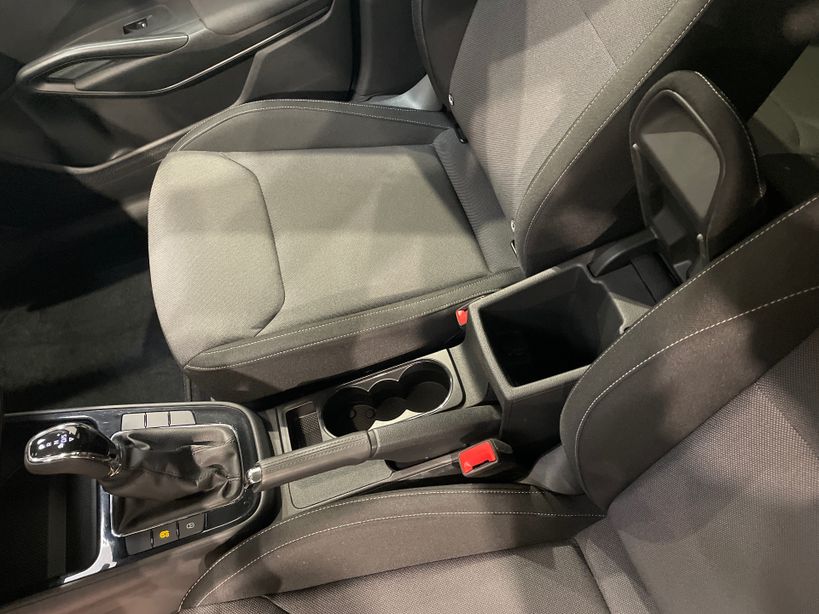 SKODA FABIA 2025 - Photo n°22