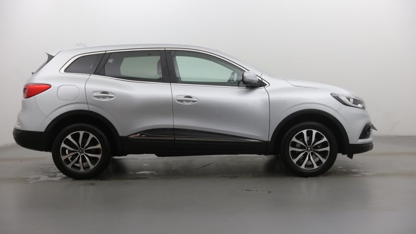 RENAULT KADJAR 2022 - Photo n°8