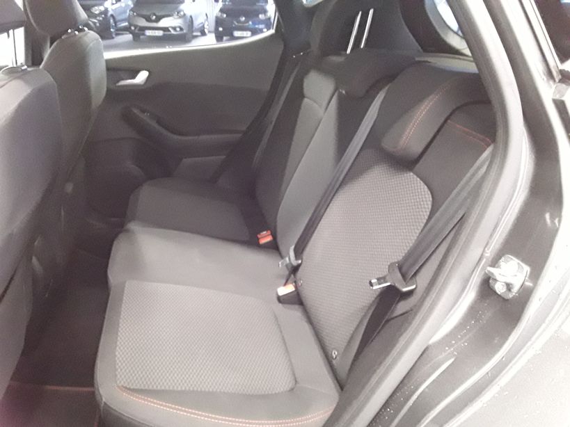FORD FIESTA 2019 - Photo n°17