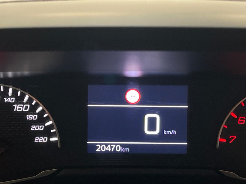 PEUGEOT 208 2025 - Photo n°50