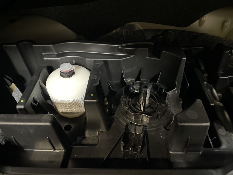 CITROEN C4 2024 - Photo n°1