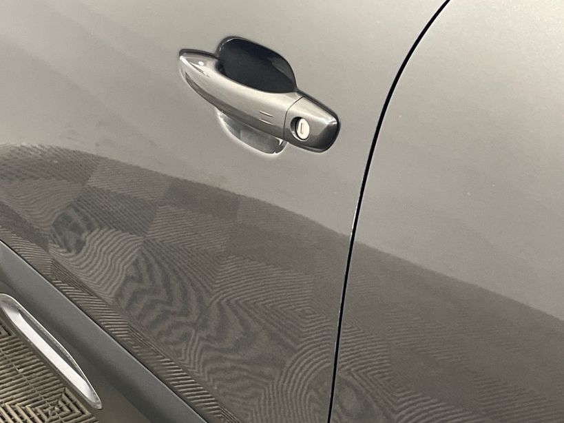 CITROEN C4 X 2023 - Photo n°8