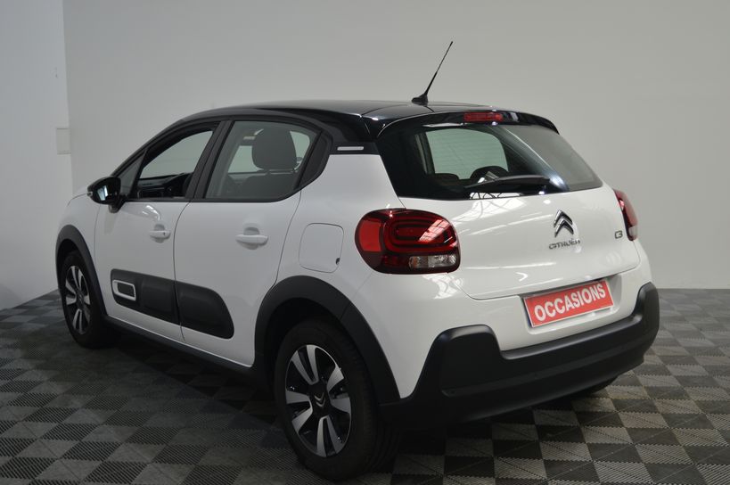 CITROEN C3 2021 - Photo n°26