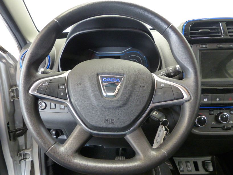 DACIA SPRING 2020 - Photo n°18