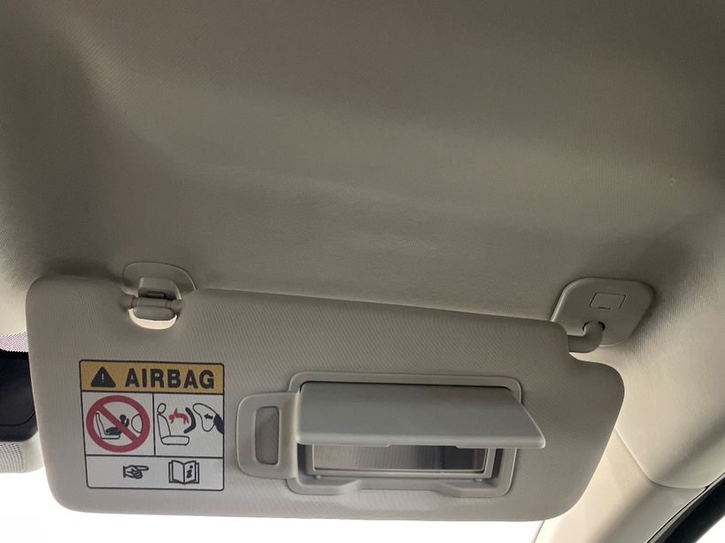 RENAULT MEGANE IV BERLINE 2021 - Photo n°23