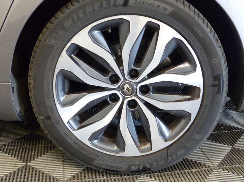 RENAULT TALISMAN 2019 - Photo n°28