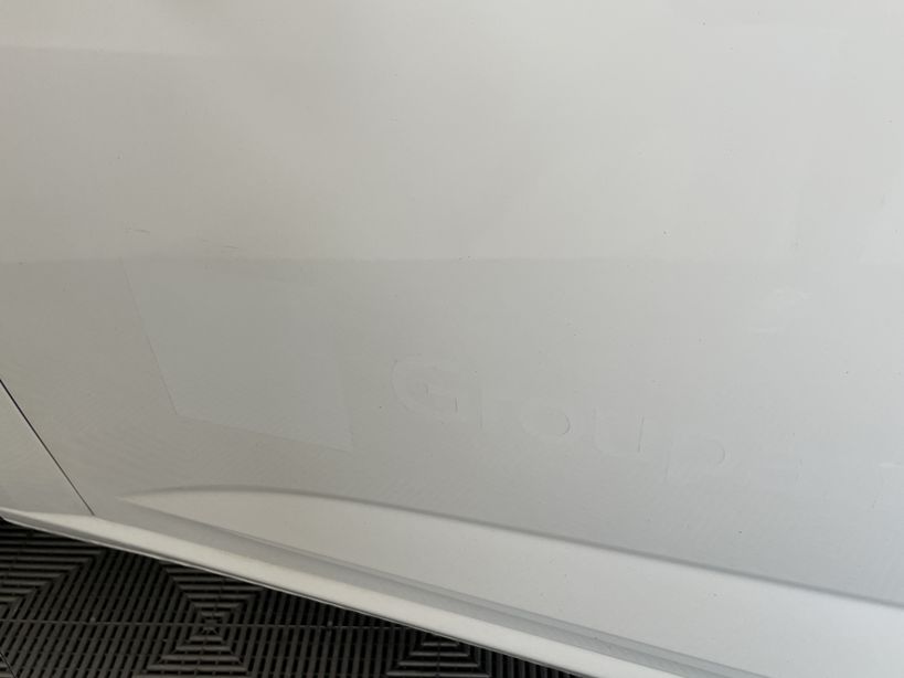 RENAULT MEGANE IV BERLINE 2021 - Photo n°7