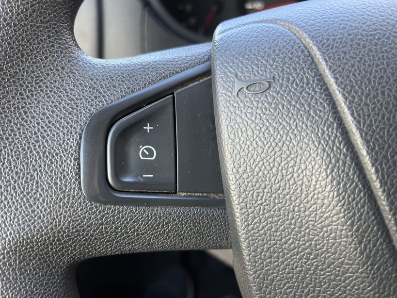 RENAULT MASTER PROPULSION 2018 - Photo n°25