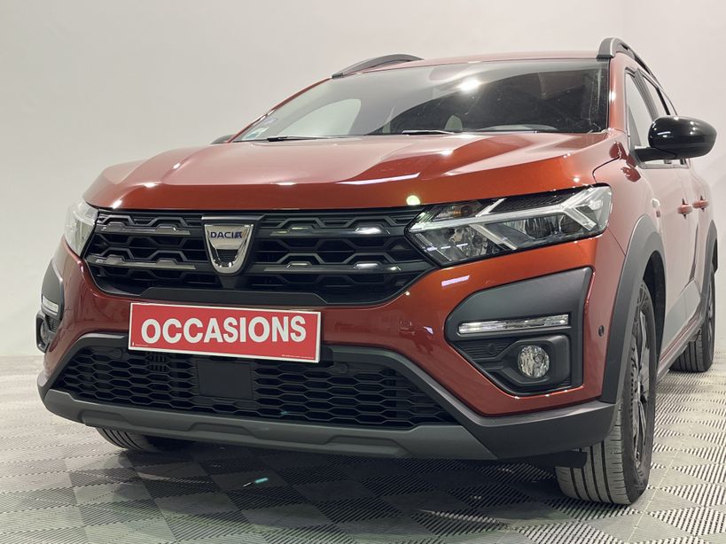 DACIA JOGGER 2022 - Photo n°47