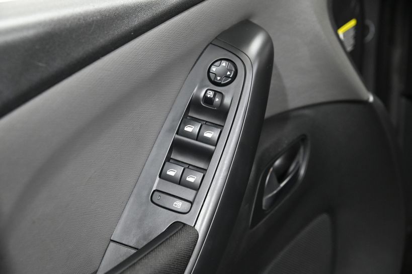 CITROEN GRAND C4 PICASSO BUSINESS 2017 - Photo n°24