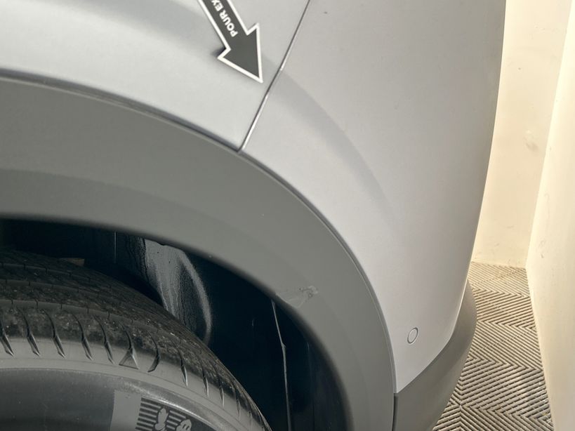 PEUGEOT 3008 2025 - Photo n°6
