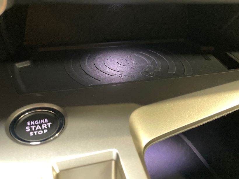 PEUGEOT 408 2024 - Photo n°20