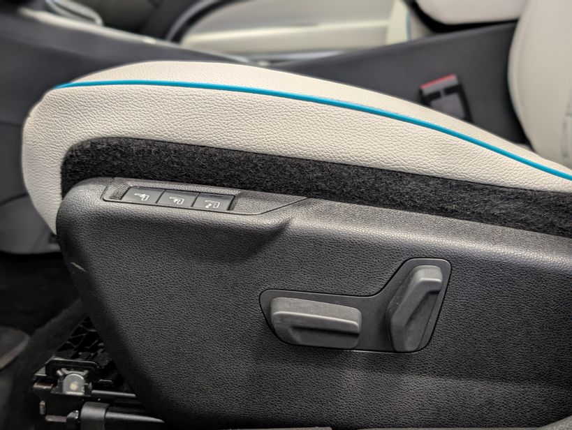 FIAT 600 2025 - Photo n°23