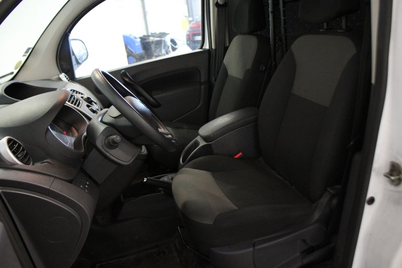 RENAULT KANGOO EXPRESS 2019 - Photo n°18