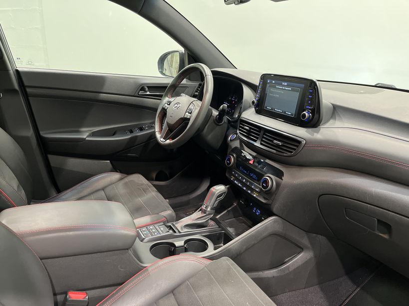 HYUNDAI TUCSON 2020 - Photo n°22