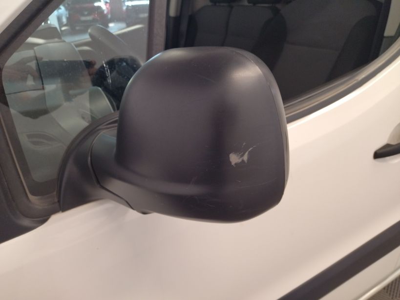CITROEN BERLINGO FOURGON 2018 - Photo n°10