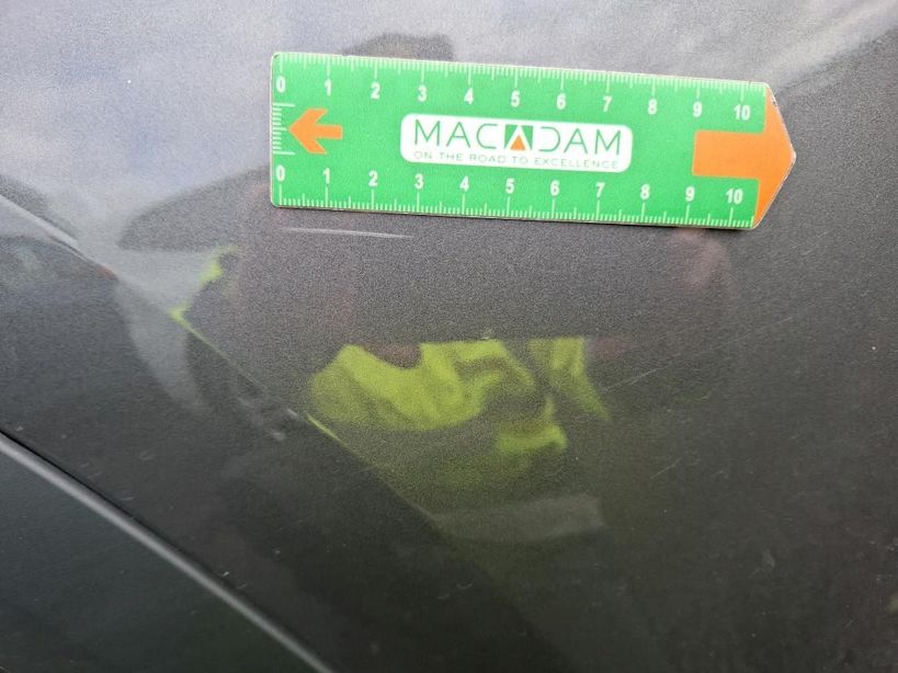 CITROEN C5 AIRCROSS 2022 - Photo n°11