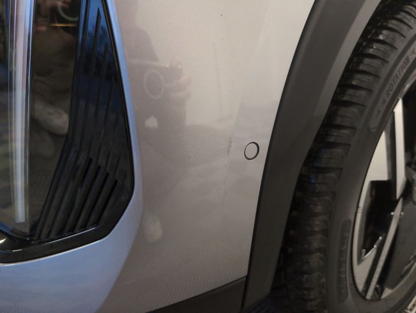 PEUGEOT 2008 2024 - Photo n°5