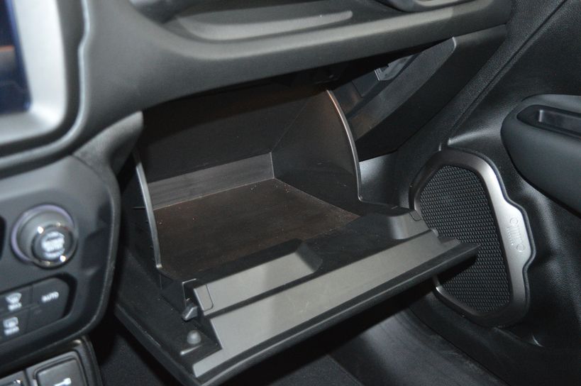 JEEP RENEGADE 2019 - Photo n°30