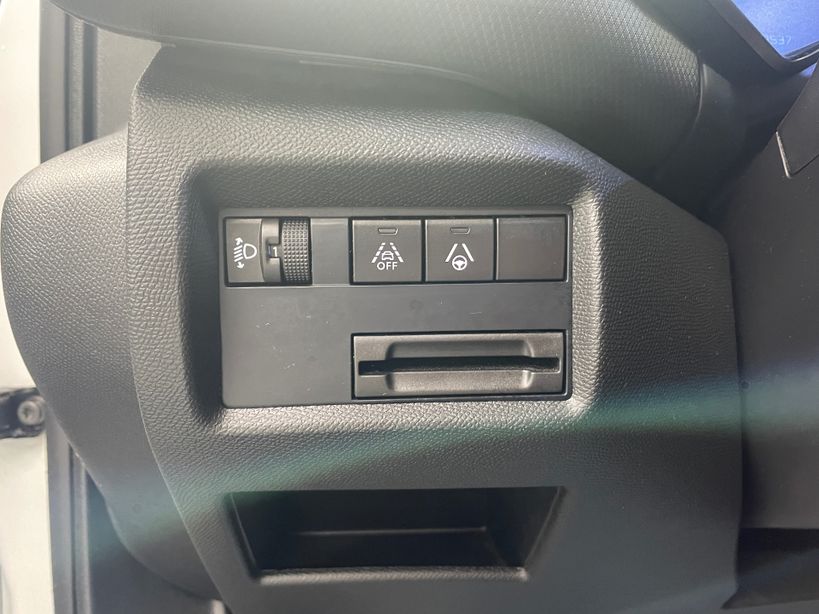 CITROEN C5 AIRCROSS 2023 - Photo n°16