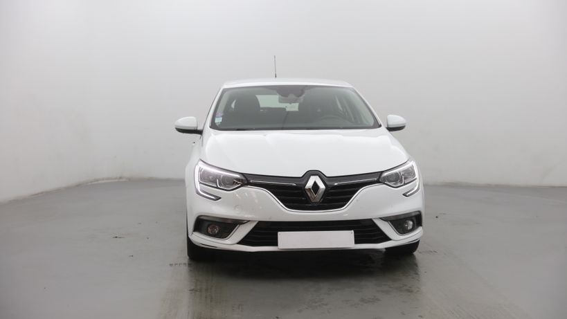 RENAULT MEGANE IV BERLINE BUSINESS 2019 - Photo n°7
