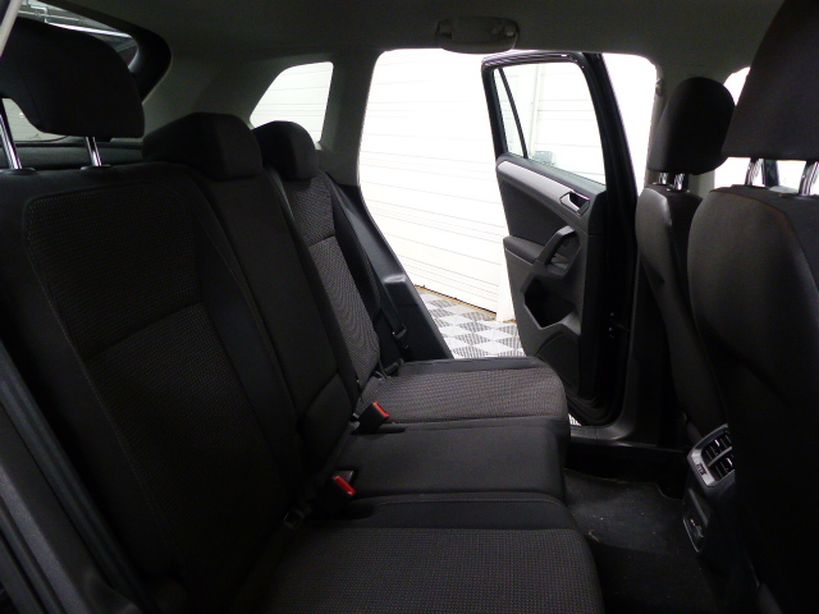 VOLKSWAGEN TIGUAN 2018 - Photo n°8