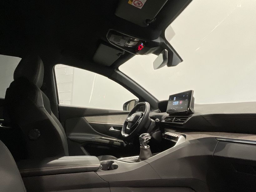 PEUGEOT 5008 2022 - Photo n°25