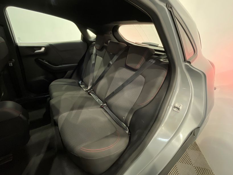 FORD PUMA 2023 - Photo n°10