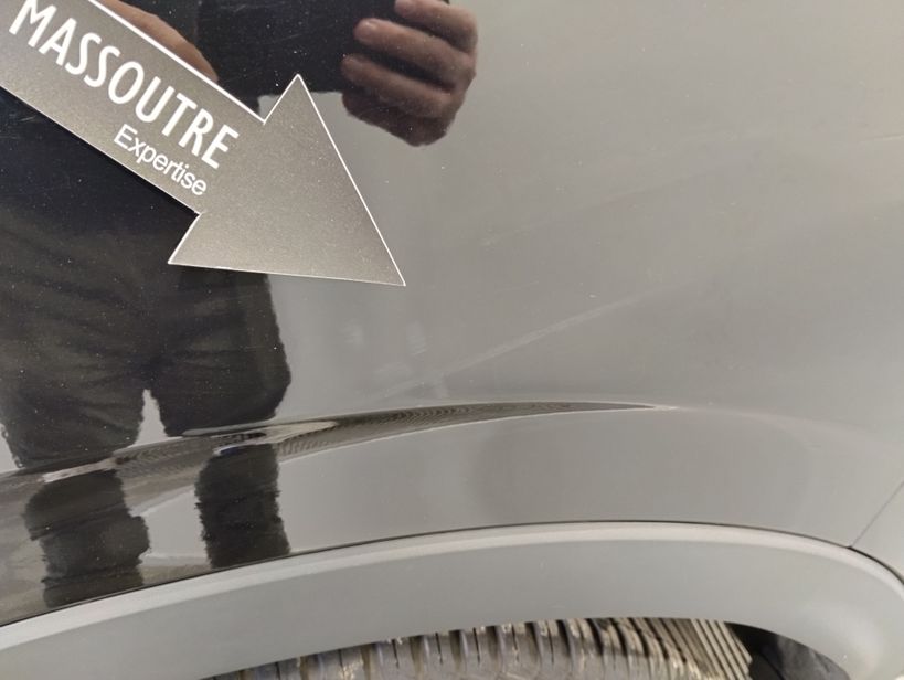 RENAULT ARKANA 2024 - Photo n°13