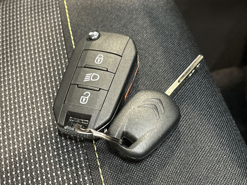 CITROEN C3 2024 - Photo n°48