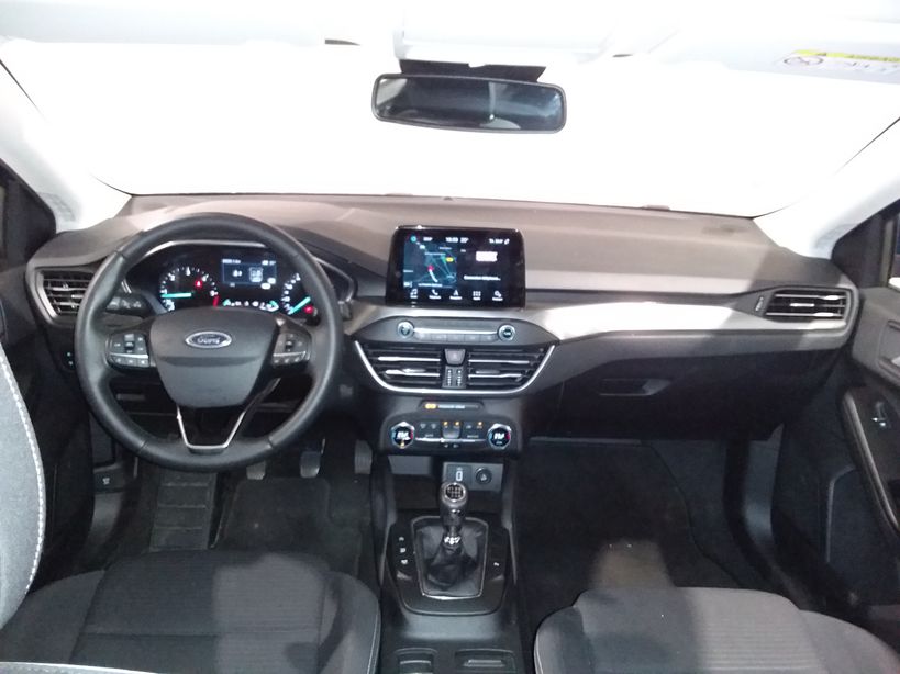FORD FOCUS SW 2019 - Photo n°7