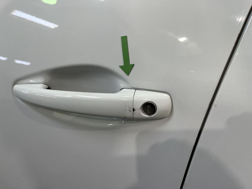 PEUGEOT 2008 2014 - Photo n°6