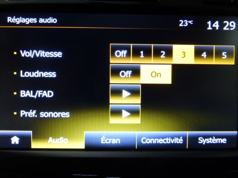 RENAULT CAPTUR 2019 - Photo n°13