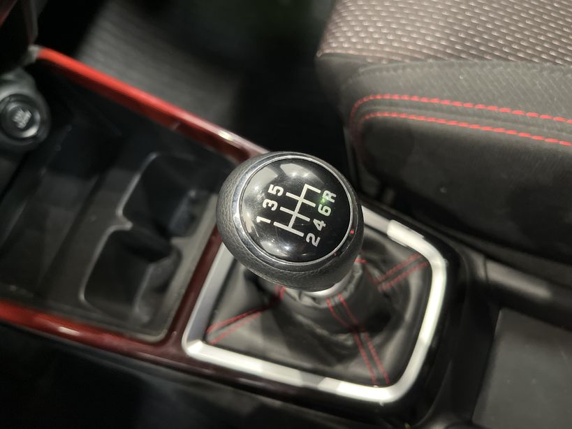 SUZUKI SWIFT SPORT 2021 - Photo n°18