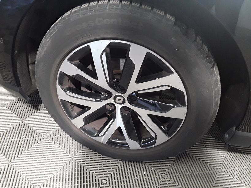 RENAULT ESPACE V 2018 - Photo n°4