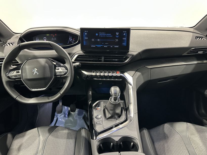 PEUGEOT 3008 2024 - Photo n°28