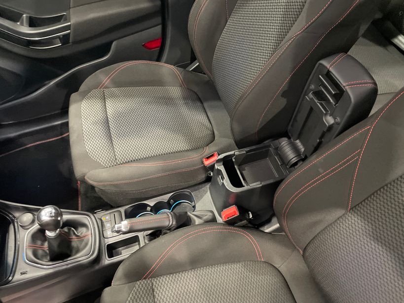 FORD PUMA 2023 - Photo n°19