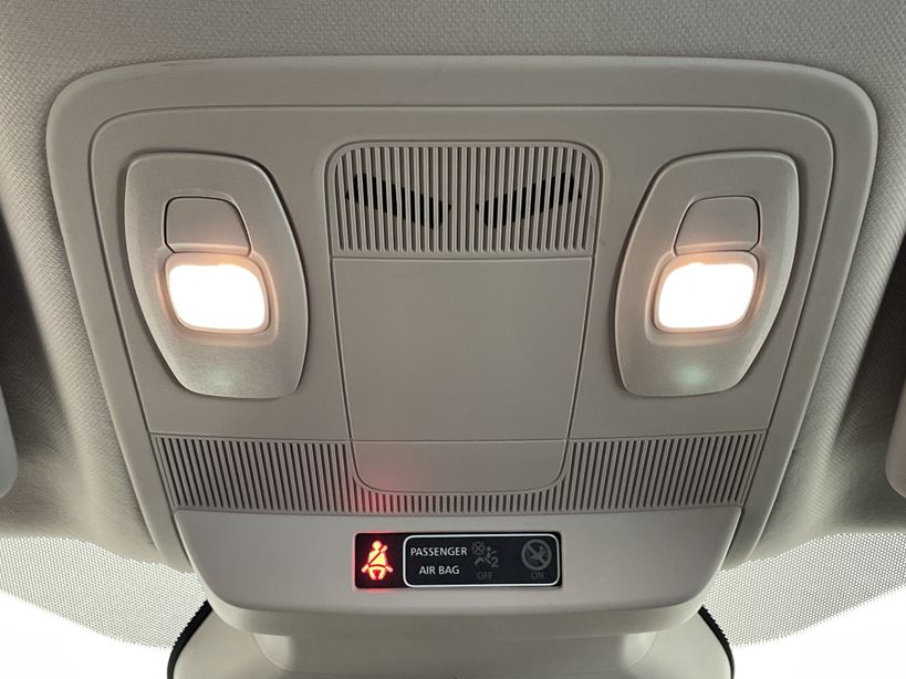 RENAULT MEGANE IV BERLINE BUSINESS 2020 - Photo n°25