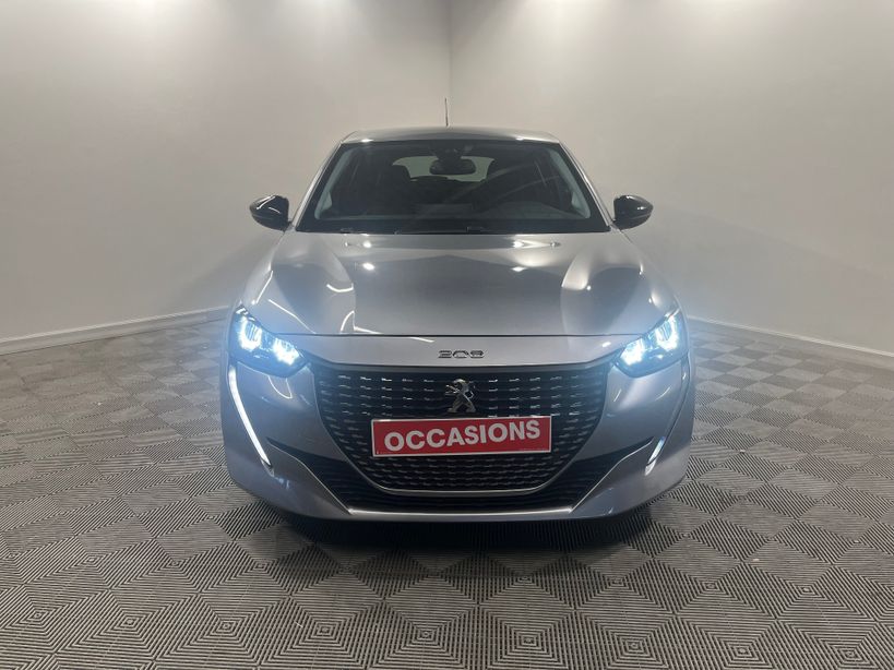 PEUGEOT 208 2023 - Photo n°2