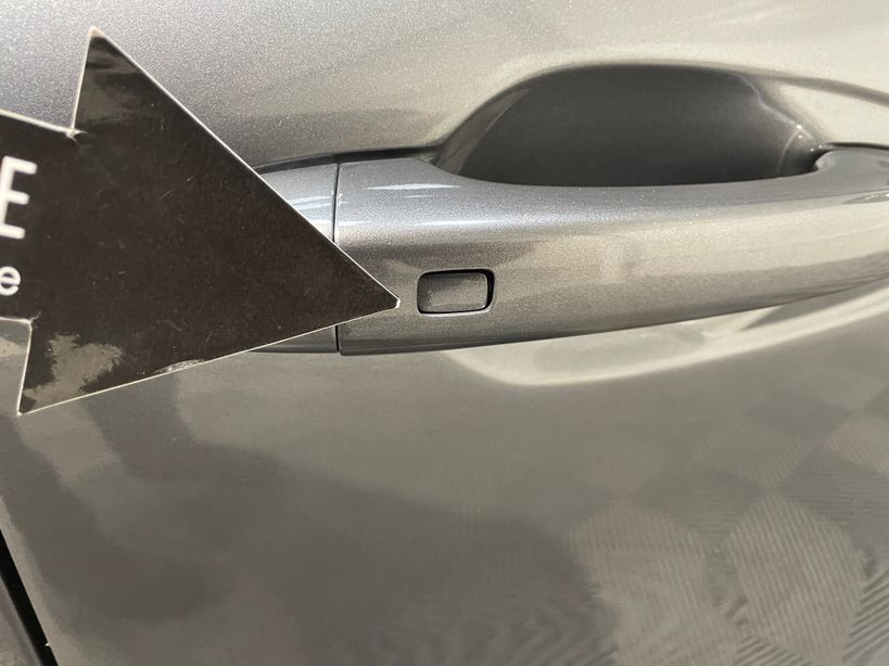 RENAULT ARKANA 2023 - Photo n°14