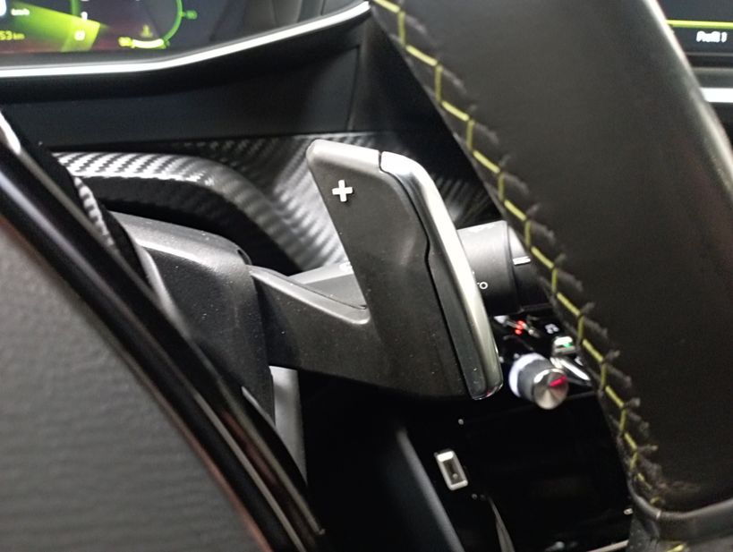 PEUGEOT 2008 2020 - Photo n°29