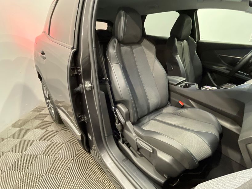 PEUGEOT 3008 2023 - Photo n°47