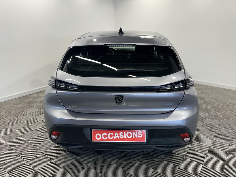 PEUGEOT 308 2024 - Photo n°6