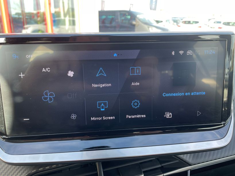 PEUGEOT 208 2025 - Photo n°17