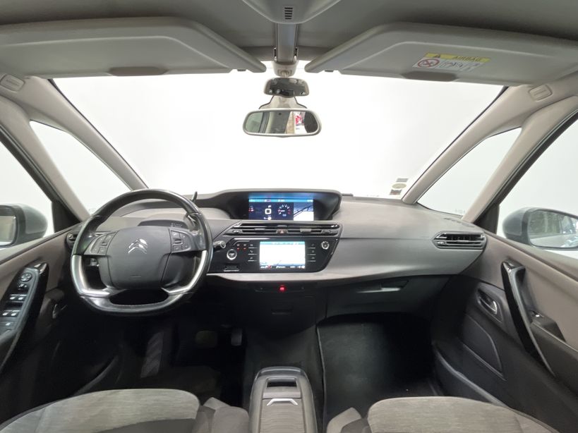 CITROEN GRAND C4 PICASSO BUSINESS 2017 - Photo n°33