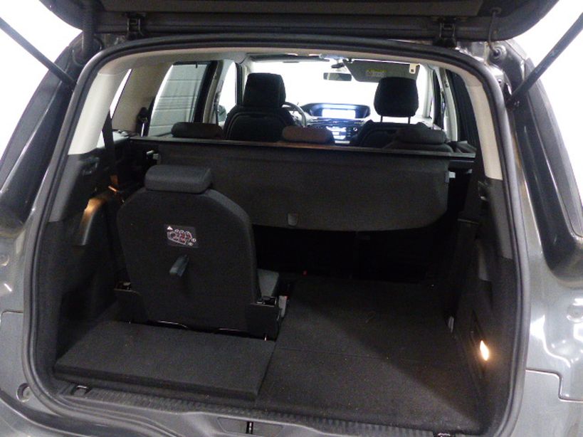 CITROEN GRAND C4 PICASSO 2016 - Photo n°11