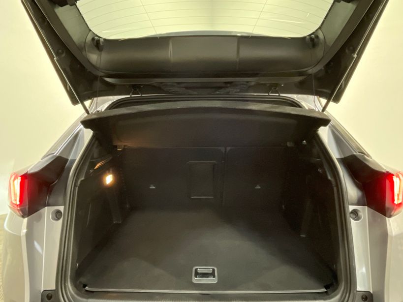 PEUGEOT 3008 2024 - Photo n°54