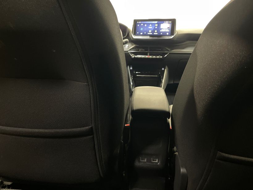 PEUGEOT 2008 2024 - Photo n°44