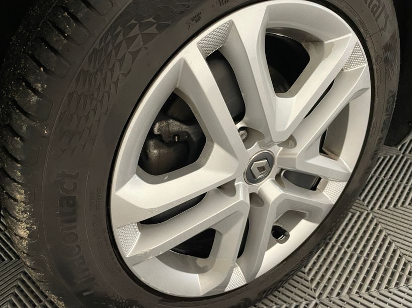 RENAULT MEGANE IV BERLINE BUSINESS 2020 - Photo n°19